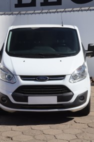 Ford Transit Transit Custom , L2H1, 7m3, 3 Miejsca, 3 EU palet-2
