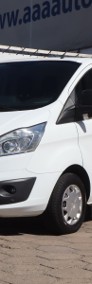 Ford Transit Transit Custom , L2H1, 7m3, 3 Miejsca, 3 EU palet-3