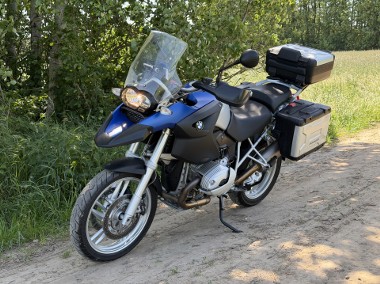 R1200 2006, zadbany, bezwypadkowy, pełne wyposażenie-1