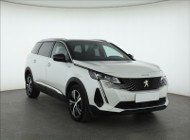Peugeot 5008 , Salon Polska, 1. Właściciel, Serwis ASO, Automat, 7 miejsc,