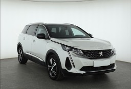 Peugeot 5008 , Salon Polska, 1. Właściciel, Serwis ASO, Automat, 7 miejsc,