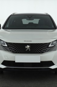 Peugeot 5008 , Salon Polska, 1. Właściciel, Serwis ASO, Automat, 7 miejsc,-2