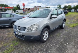 Nissan Qashqai I pierwszy właściciel