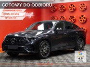 Mercedes-Benz Klasa GLC Coupe 200 4-Matic AMG Line Coupe 200 4M Pakiet AMG Advanced + Pakiet