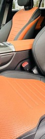 Mercedes-Benz Klasa GLC Coupe 200 4-Matic AMG Line Coupe 200 4M Pakiet AMG Advanced + Pakiet-4