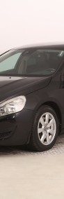 Volvo S60 II , 215 KM, Automat, Klimatronic, Tempomat, Parktronic-3