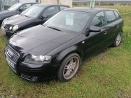 Audi A3 II (8P) 1.9TDI 105KM