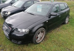 Audi A3 II (8P) 1.9TDI 105KM