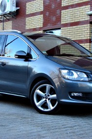 Zarejestrowany 2.0TDi DSG Xenon LED Kamera Navi Alu Panorama-2