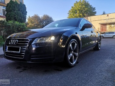 Audi A7 I (4G)-1