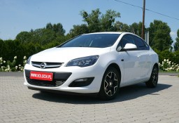 Opel Astra J IV 1.6 115KM [Eu6] Sedan -Krajowy -2 Właśc -Bardzo zadbana +Koła zim