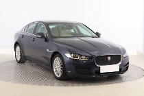 Jaguar XE I , Skóra, Navi, Klimatronic, Parktronic,