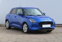 Suzuki Swift V , Salon Polska, 1. Właściciel, Serwis ASO, VAT 23%, Navi,