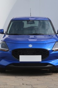 Suzuki Swift V , Salon Polska, 1. Właściciel, Serwis ASO, VAT 23%, Navi,-2