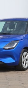 Suzuki Swift V , Salon Polska, 1. Właściciel, Serwis ASO, VAT 23%, Navi,-3