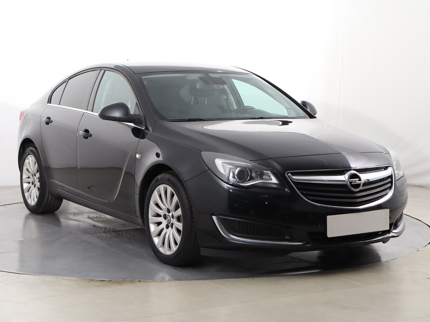 Opel Insignia , Salon Polska, Automat, Navi, Xenon, Bi-Xenon, Klimatronic,