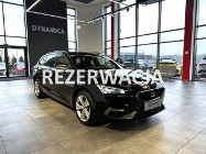 SEAT Leon III ST FR 1.5TSI 130KM M6 2020/2021 r., salon PL, I właściciel, gwarancj