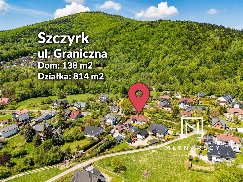 dom na sprzedaż