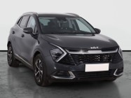 Kia Sportage IV , Salon Polska, Serwis ASO, Skóra, Navi, Klimatronic,
