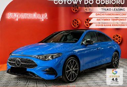 Mercedes-Benz Klasa CLA C118/X118 Mercedes-Benz Klasa CLA 200 AMG Line 200 Pakiet Advanced Plus z Dodatkami Cyfrowymi + Pakiet