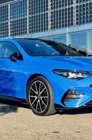 Mercedes-Benz Klasa CLA 200 AMG Line 200 Pakiet Advanced Plus z Dodatkami Cyfrowymi + Pakiet-2
