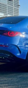Mercedes-Benz Klasa CLA 200 AMG Line 200 Pakiet Advanced Plus z Dodatkami Cyfrowymi + Pakiet-3