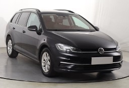 Volkswagen Golf VIII , Salon Polska, Automat, VAT 23%, Klimatronic, Tempomat,