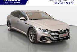 Volkswagen Arteon Arteon Shooting Brake VAT 23% R-line 2.0TDI 200KM DSG 4motion 2022 r.,