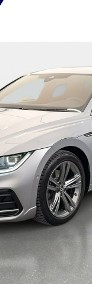 Volkswagen Arteon Arteon Shooting Brake VAT 23% R-line 2.0TDI 200KM DSG 4motion 2022 r.,-4