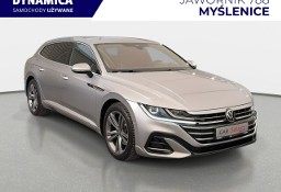 Volkswagen Arteon Arteon Shooting Brake VAT 23% R-line 2.0TDI 200KM DSG 4motion 2022 r.,