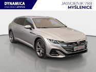 Volkswagen Arteon Arteon Shooting Brake VAT 23% R-line 2.0TDI 200KM DSG 4motion 2022 r.,