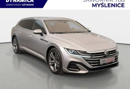 Volkswagen Arteon Arteon Shooting Brake VAT 23% R-line 2.0TDI 200KM DSG 4motion 2022 r.,