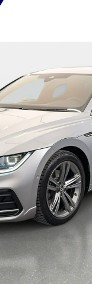 Volkswagen Arteon Arteon Shooting Brake VAT 23% R-line 2.0TDI 200KM DSG 4motion 2022 r.,-4