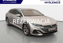 Volkswagen Arteon Arteon Shooting Brake VAT 23% R-line 2.0TDI 200KM DSG 4motion 2022 r.,