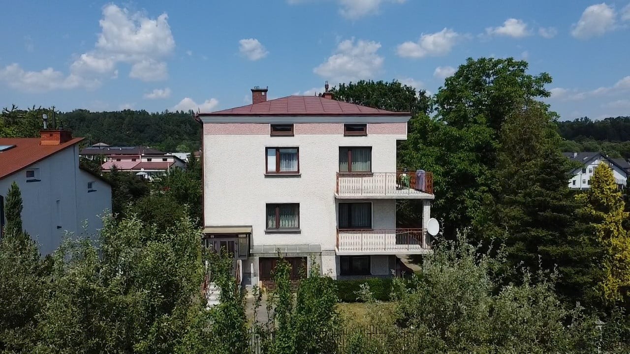spokój, doskonała lokalizacja i wyjątkową wygoda codziennego życia - Widok 2
