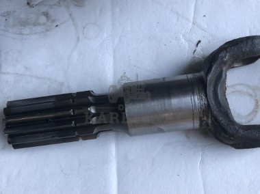 Cat-zwolnica/Caterpillar 336/406/407-1