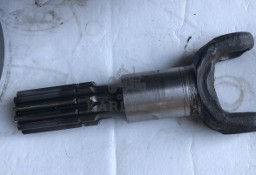 Cat-zwolnica/Caterpillar 336/406/407