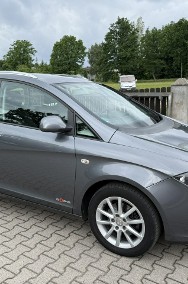 SEAT Altea XL 1,4 tsi 122ps ładna świeżo zarejestrowana w Polsce z Navi-2