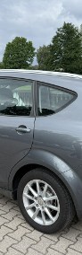 SEAT Altea XL 1,4 tsi 122ps ładna świeżo zarejestrowana w Polsce z Navi-3