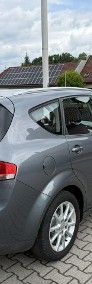 SEAT Altea XL 1,4 tsi 122ps ładna świeżo zarejestrowana w Polsce z Navi-4