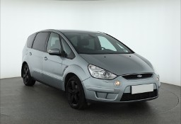 Ford S-MAX , Salon Polska, Xenon, Klimatronic, Parktronic,ALU