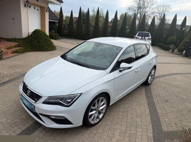 2.0 TDI DPF FR 150KM 2019r Stan perfekcyjny! Możliwa zamiana!-1