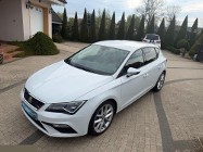 SEAT Leon III 2.0 TDI DPF FR 150KM 2019r Stan perfekcyjny! Możliwa zamiana!