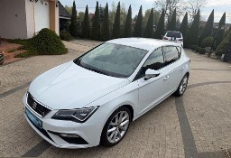 SEAT Leon III 2.0 TDI DPF FR 150KM 2019r Stan perfekcyjny! Możliwa zamiana!