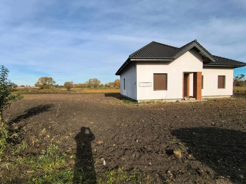 dom na sprzedaż