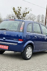 Opel Meriva A 1.4 90KM -Klima -Grzane fotele -1 Wł od 4 lat -Zobacz-2