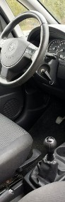 Opel Meriva A 1.4 90KM -Klima -Grzane fotele -1 Wł od 4 lat -Zobacz-4