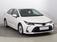 Toyota Corolla XII , Salon Polska, 1. Właściciel, Serwis ASO, Automat, VAT 23%,