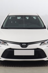 Toyota Corolla XII , Salon Polska, 1. Właściciel, Serwis ASO, Automat, VAT 23%,-2