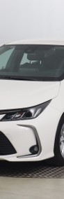 Toyota Corolla XII , Salon Polska, 1. Właściciel, Serwis ASO, Automat, VAT 23%,-3
